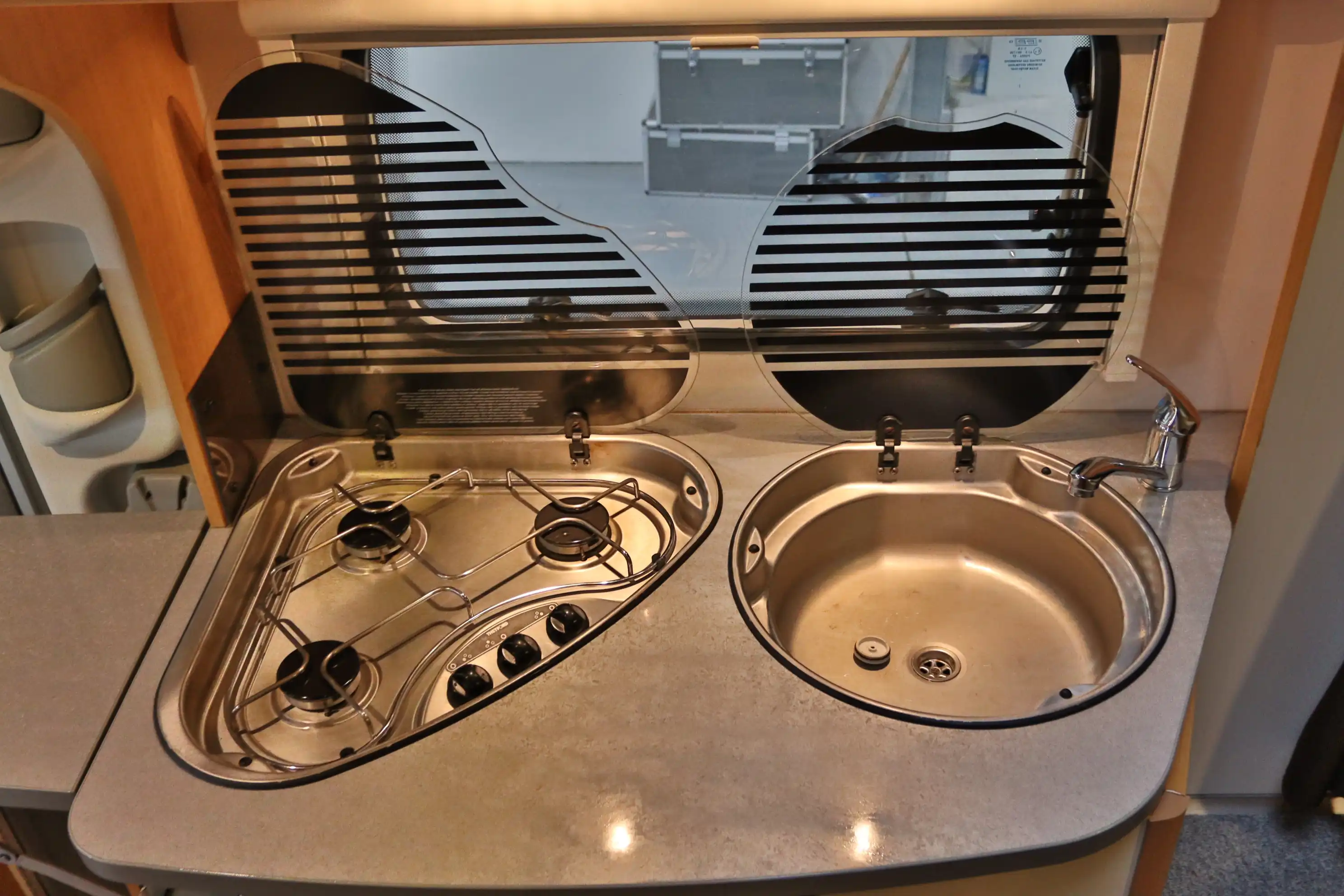 CHAUSSON Flash 20 TOP - Ansicht 13